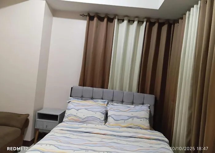 Airport Hub Near Naia T3 -101 Newport Boulevard *