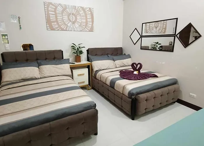 Airport Hub Near Naia T3 -101 Newport Boulevard *