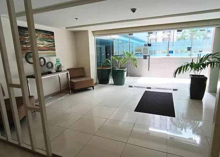 Airport Hub Near Naia T3 -101 Newport Boulevard *