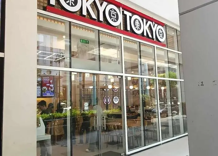 Airport Hub Near Naia T3 -101 Newport Boulevard Manila
