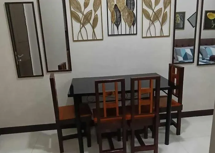 Airport Hub Near Naia T3 -101 Newport Boulevard Manila