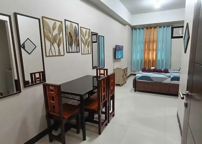 Airport Hub Near Naia T3 -101 Newport Boulevard *