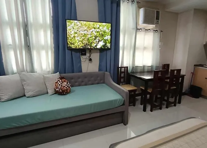Airport Hub Near Naia T3 -101 Newport Boulevard *