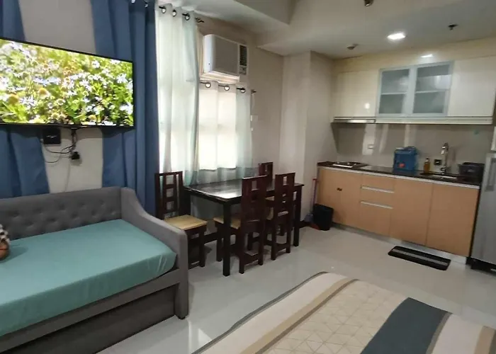 Airport Hub Near Naia T3 -101 Newport Boulevard * Manila