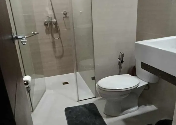 Airport Hub Near Naia T3 -101 Newport Boulevard * Manila
