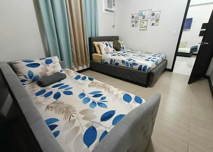 Airport Hub Near Naia T3 -101 Newport Boulevard * Manila