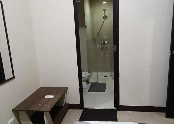 Airport Hub Near Naia T3 -101 Newport Boulevard Apartment *