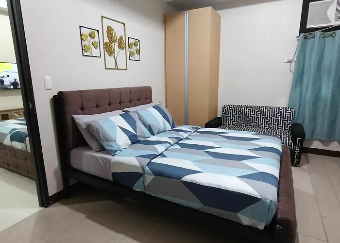 Airport Hub Near Naia T3 -101 Newport Boulevard *