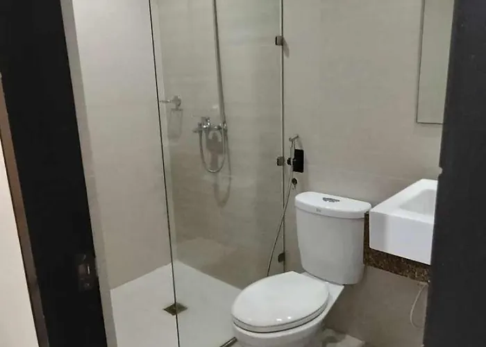 Airport Hub Near Naia T3 -101 Newport Boulevard Apartment Manila