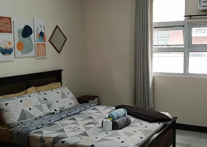 Airport Hub Near Naia T3 -101 Newport Boulevard * Manila