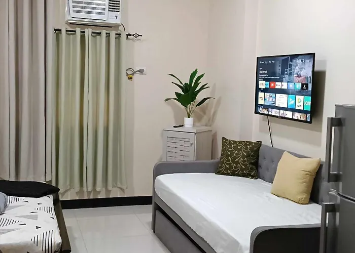 Airport Hub Near Naia T3 -101 Newport Boulevard