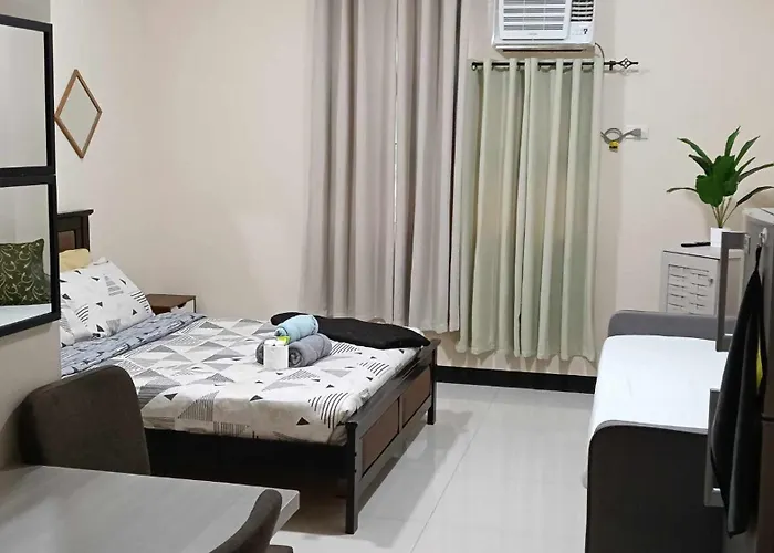 Airport Hub Near Naia T3 -101 Newport Boulevard Manila
