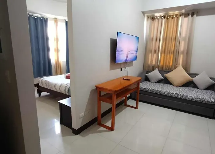 Airport Hub Near Naia T3 -101 Newport Boulevard * Manila